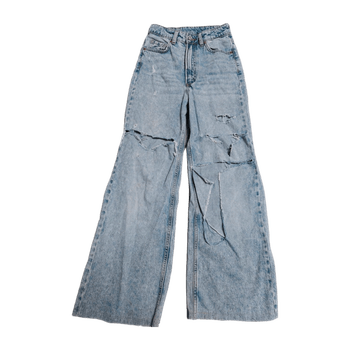 H&m jeans