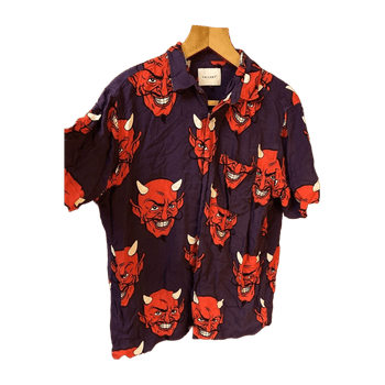 Valent blouse