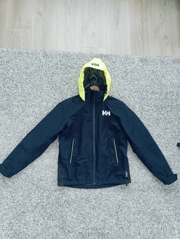 Helly Hansen kuoritakki S 