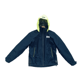 Helly Hansen kuoritakki S 