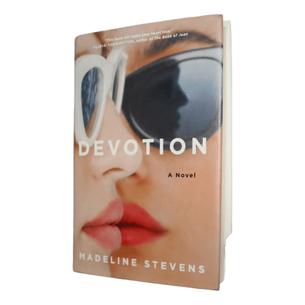 Devotion by Madeline Stevens