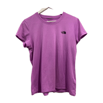The north face top