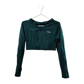 Icaniwill sportswear