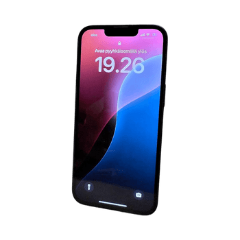 Apple iPhone 13 5G 128GB - Keskiyö