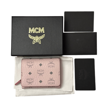 MCM wallet