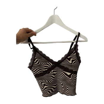 H&m top