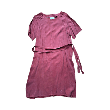 JUST FEMALE mekko – 100 % cupro