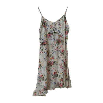 Sandokan dress