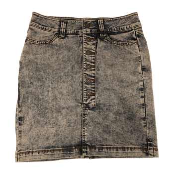 Only skirt
