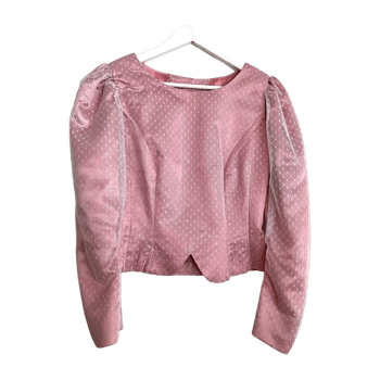 Vintage blouse