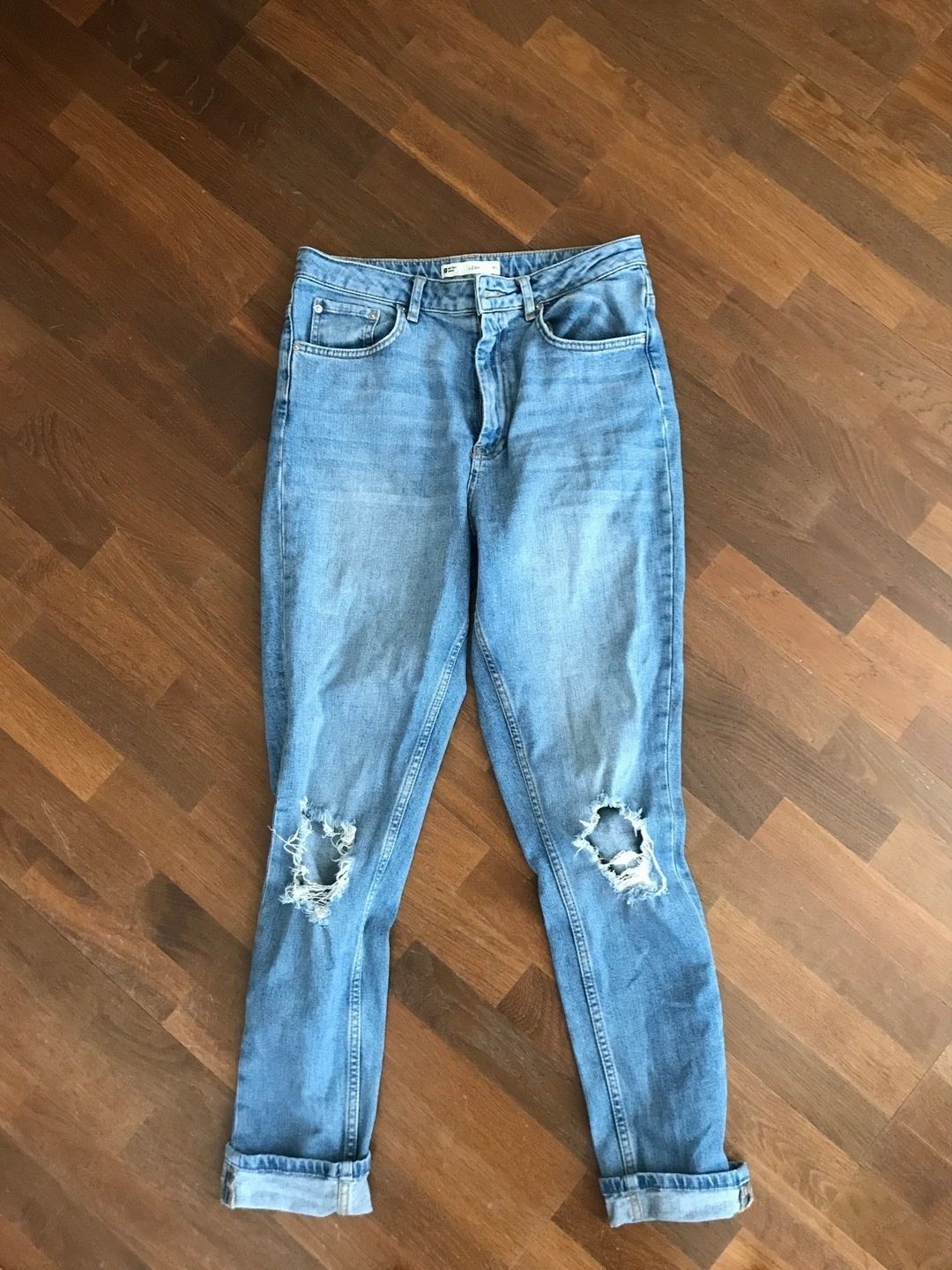 Gina tricot jeans