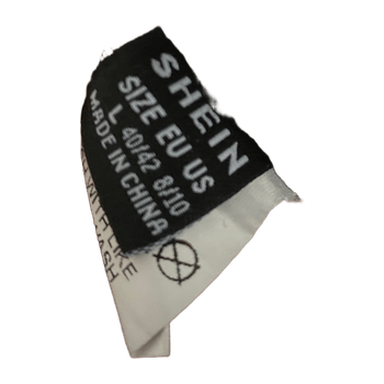 Shein jeans