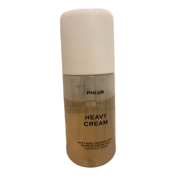 Phlur Heavy Cream bodymist