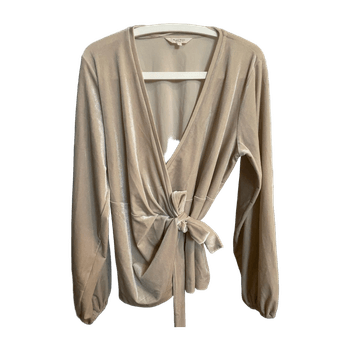 Part two blouse