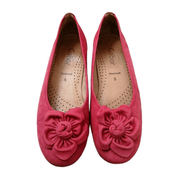 Gabor shoes