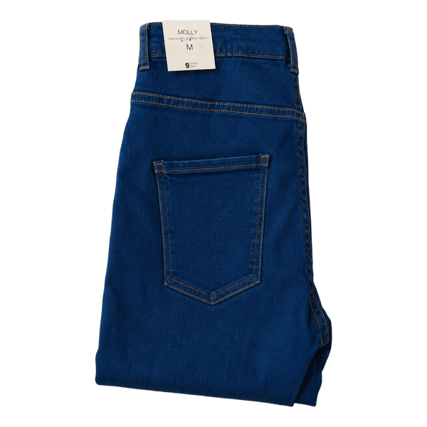 Gina Tricot uudet Molly Farkut M