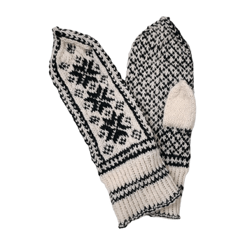 Handmade clothing