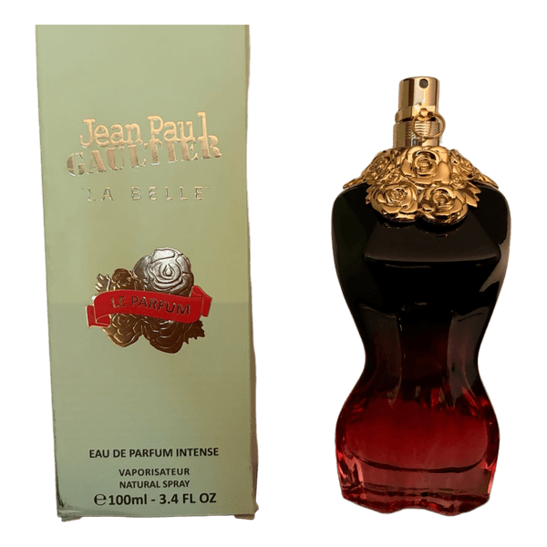 Jean Paul Gaultier La Belle