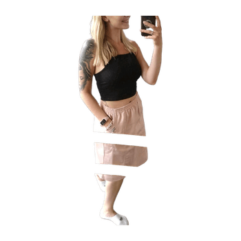 Soyaconcept skirt