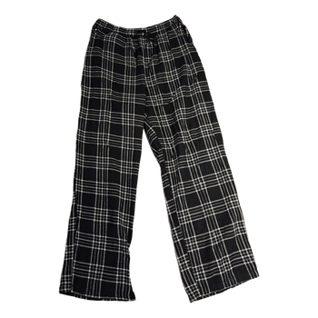 Lindex ruudulliset housut