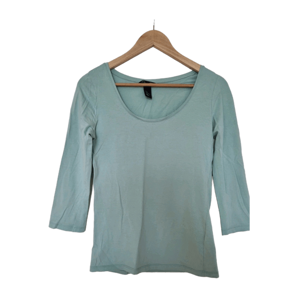 H&m blouse