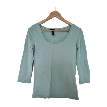H&m blouse