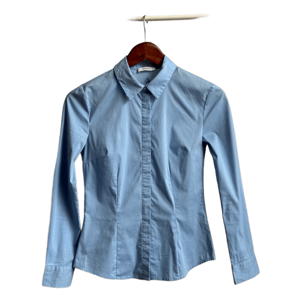 Light blue Motivi shirt