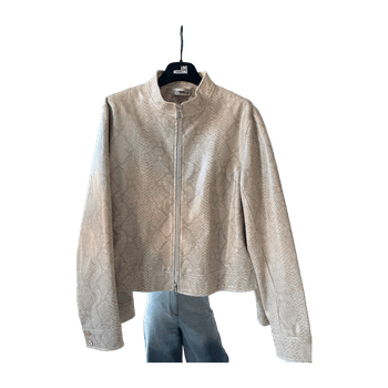 Y2k coat