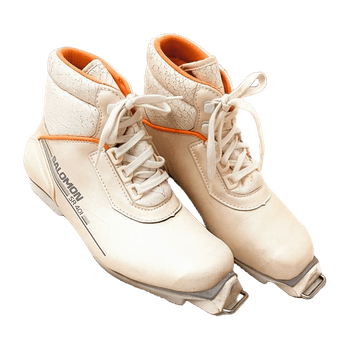 Salomon shoes