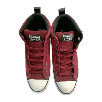 Converse sneakers