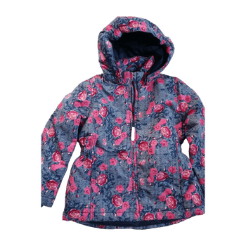 Nameit kids' jacket