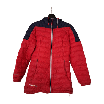 Rukka coat