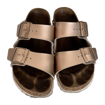 Birkenstock sandals