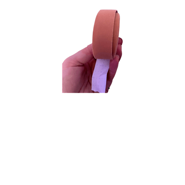 Kinesioteippi