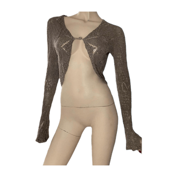 Y2k coat
