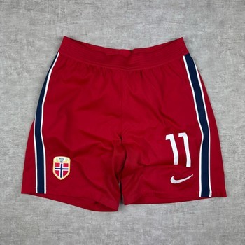 Nike Norway Shorts