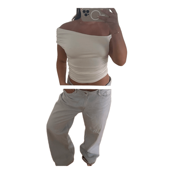 Sofie sønderby top