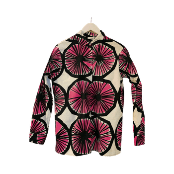 Marimekko kauluspaita 40 koossa