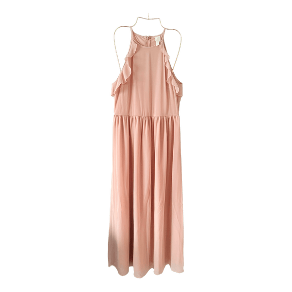 Beautiful maxi dress