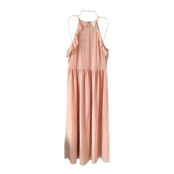 Beautiful maxi dress