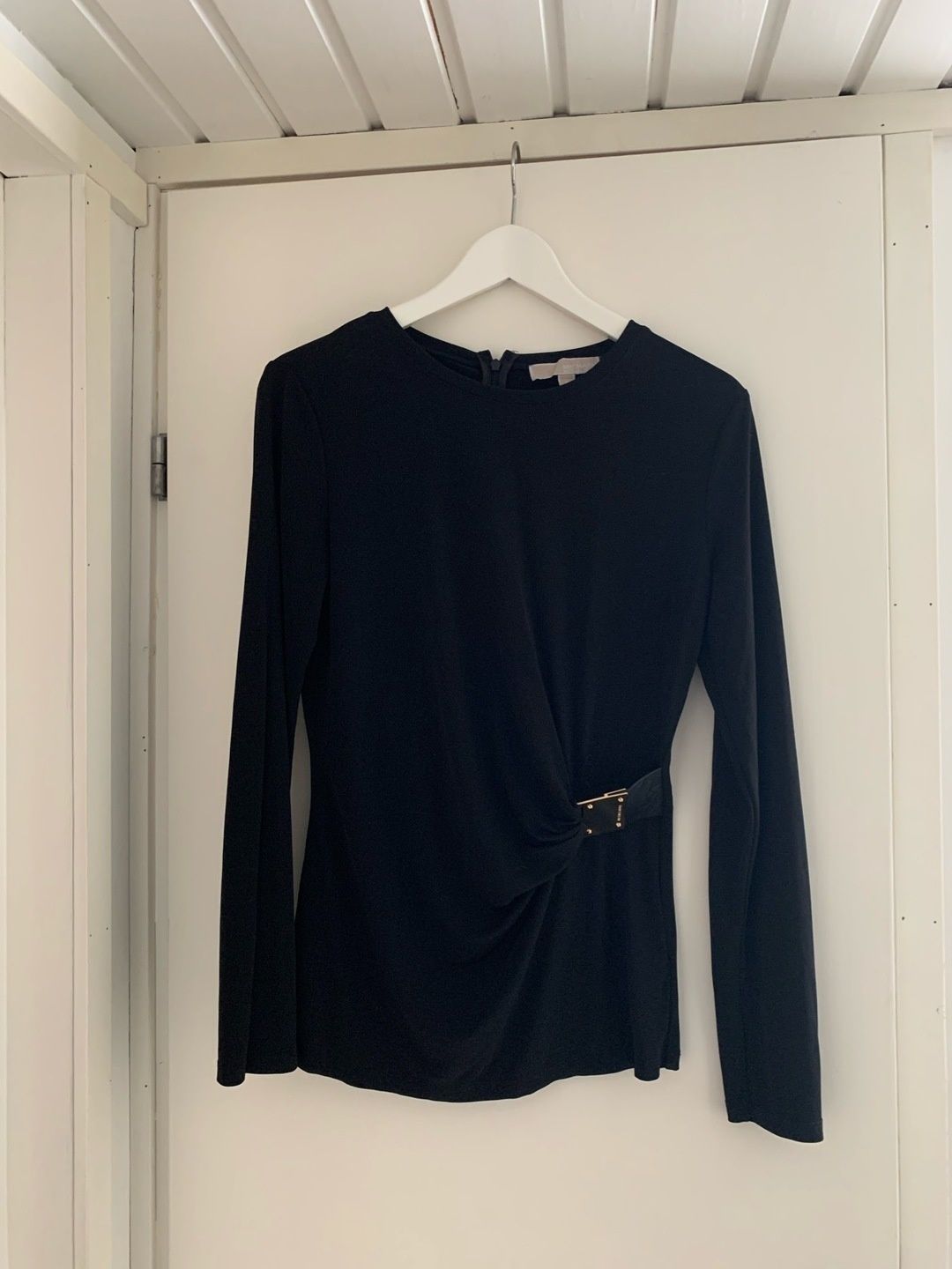 Michael kors blouse