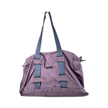 Stella McCartney x Adidas Designer Travel Bag