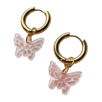 Earring jewelry