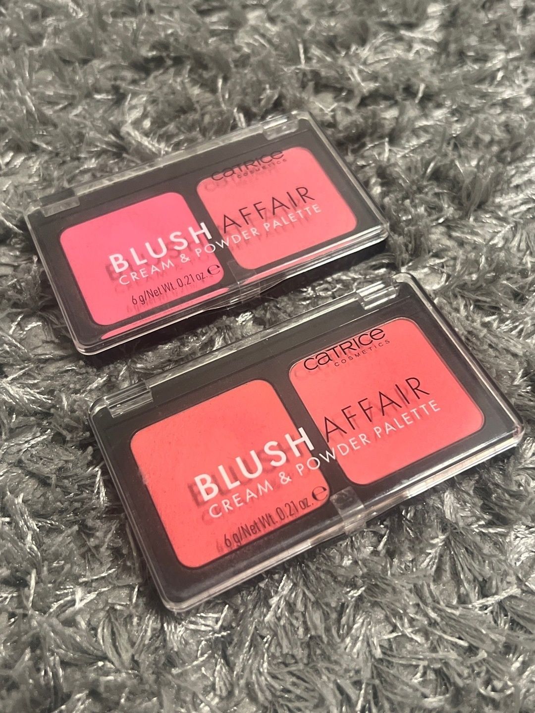 Catrice beauty product