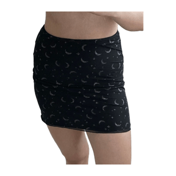 Bershka skirt