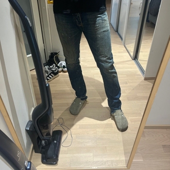 Mnml jeans