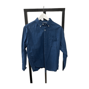 Uniqlo blouse