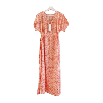 Arket summer dress