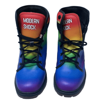 Modern schock