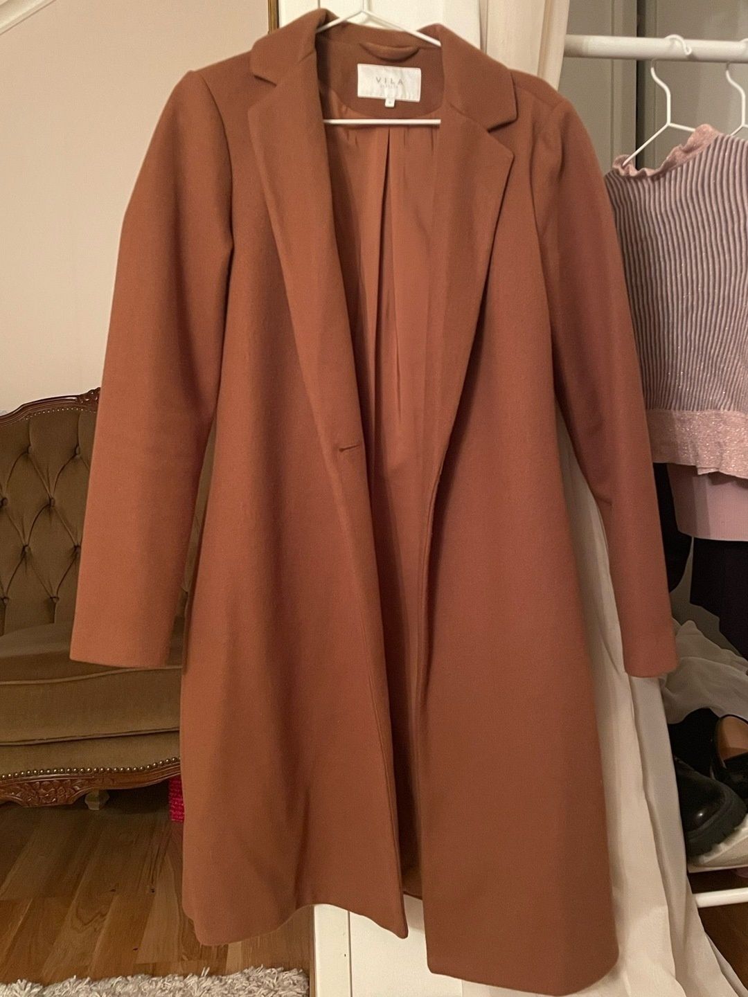 Vila coat